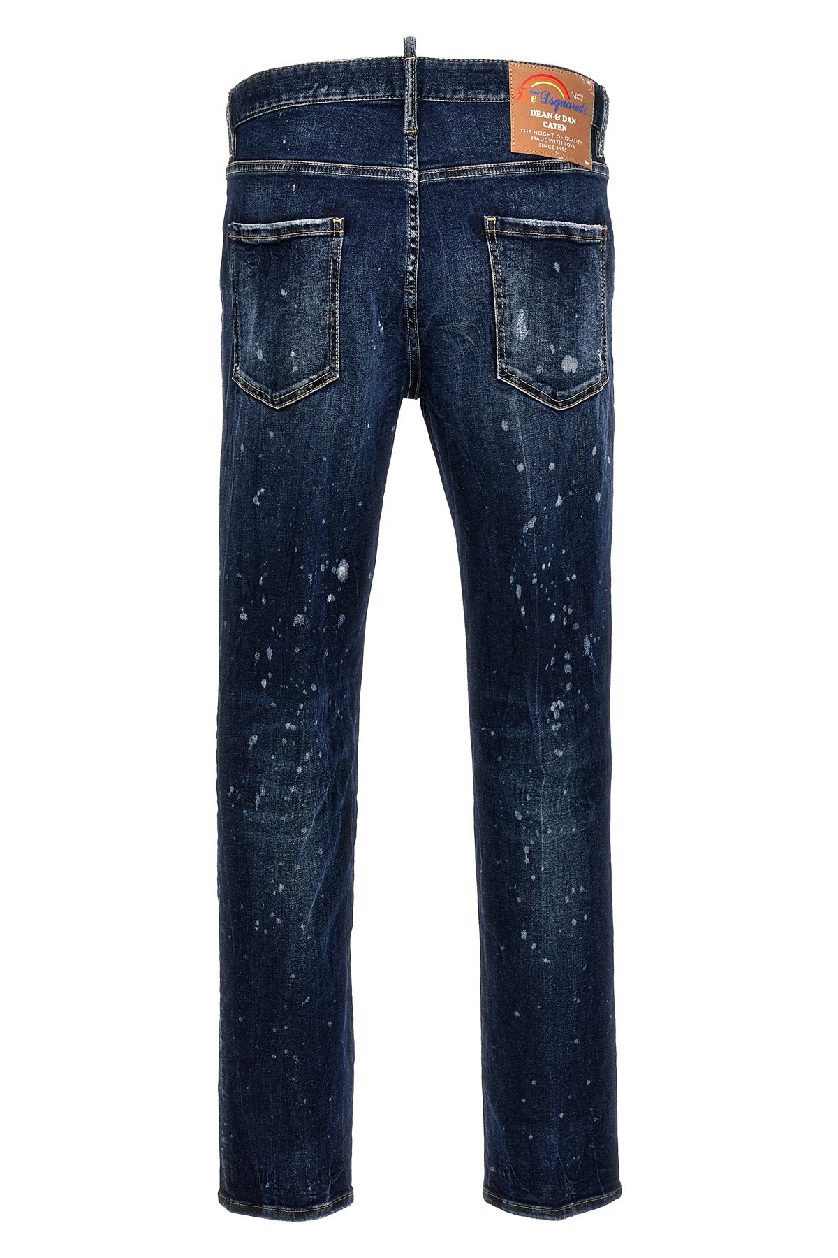 Dsquared2 'COOL GUY' JEANS S74LB1484S30805470