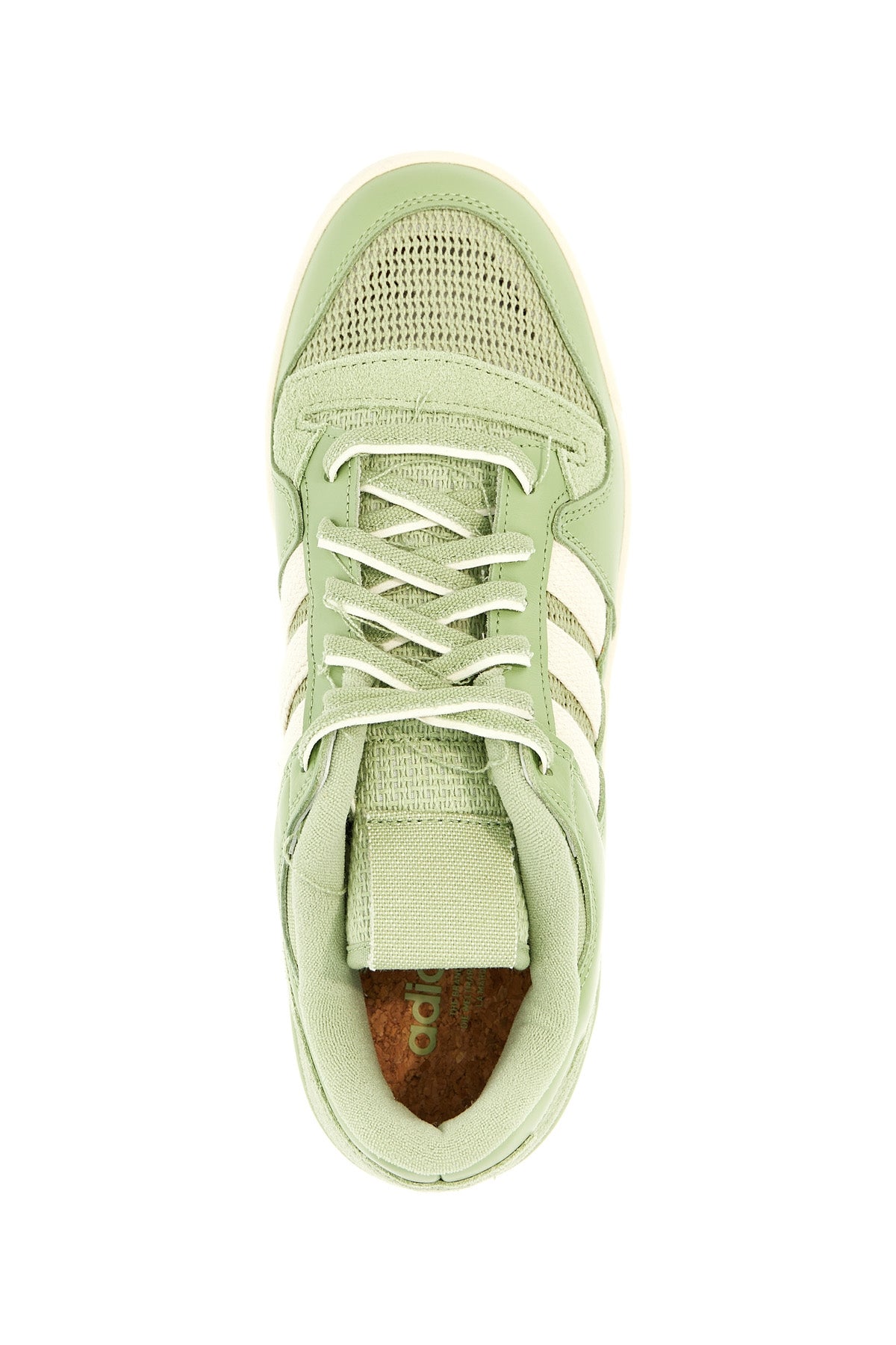 adidas Originals 'FORUM 84 LOW' SNEAKERS IE7129MAGLIMCWHITEGUM3