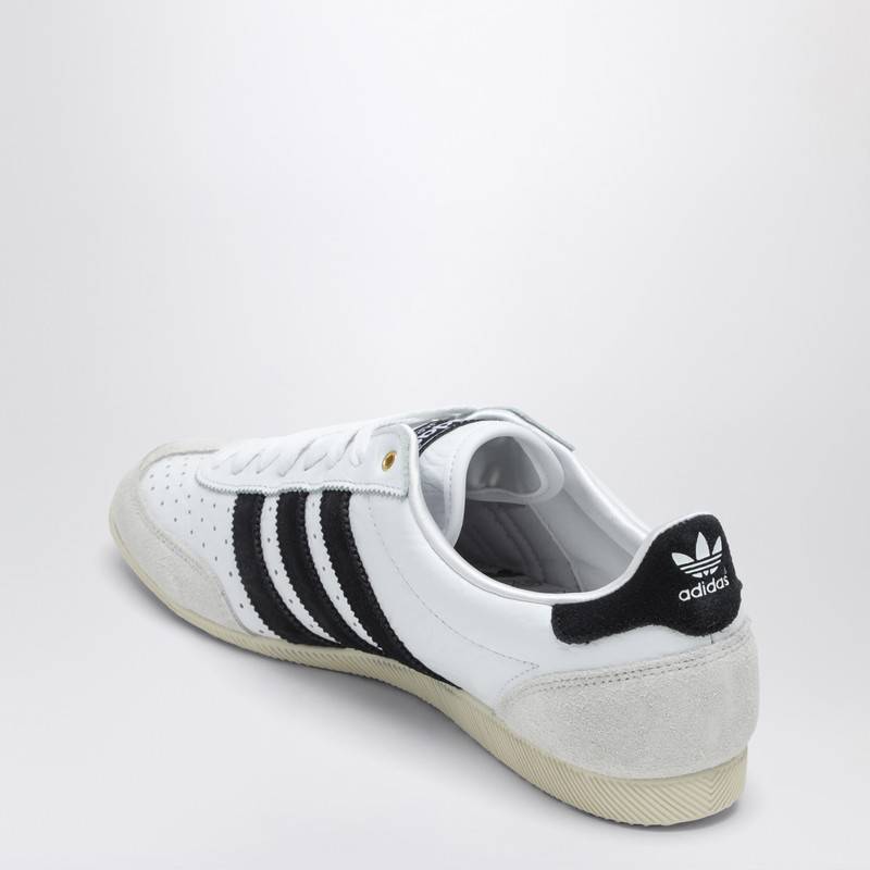 adidas Originals Japan Sneaker Cloud White/Core Black/Gold Metallic IH5489LEP_ADIDS-FC