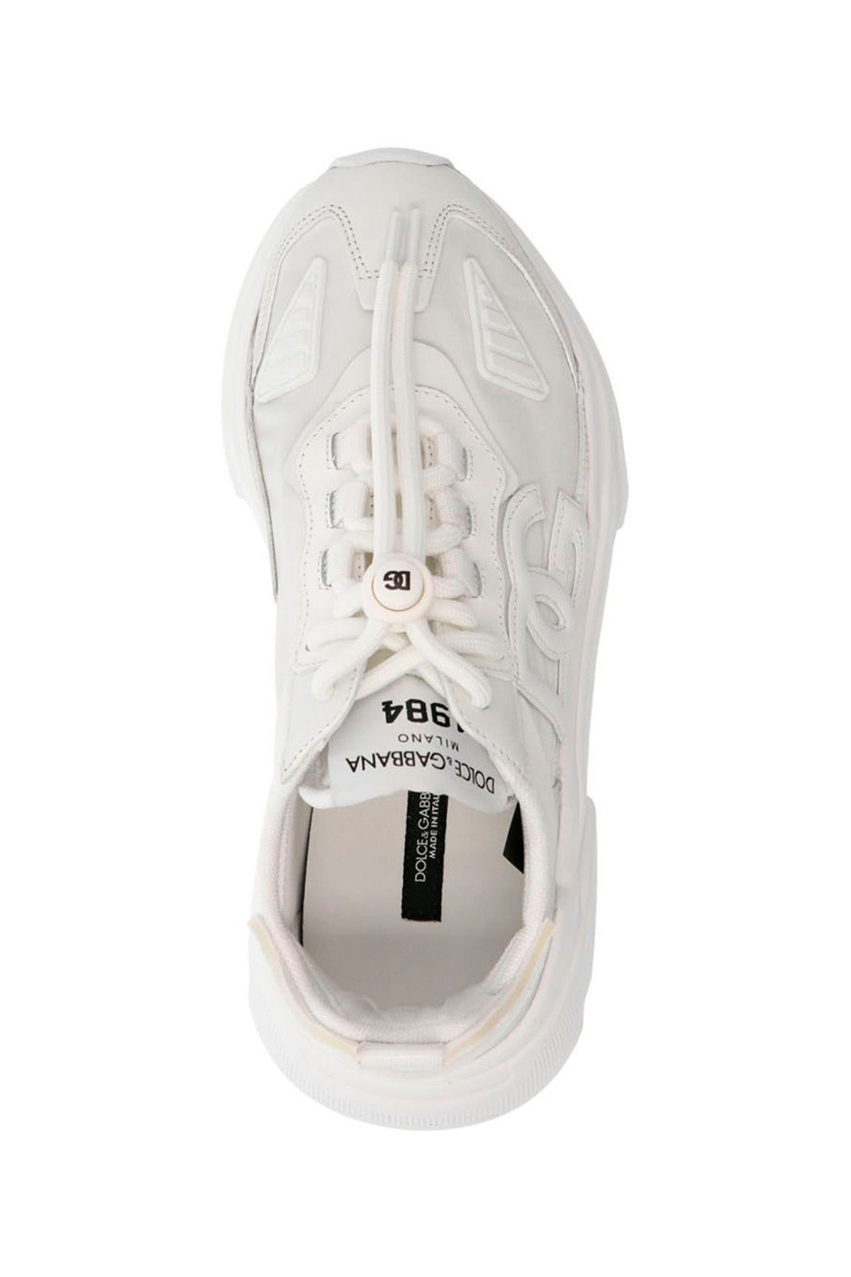 Dolce & Gabbana Sneaker white CK1908AG08580001