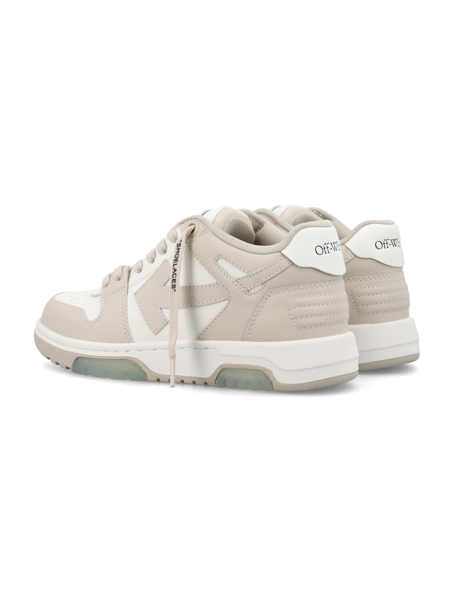 Off-White Sneakers OWIA259C99LEA0060161