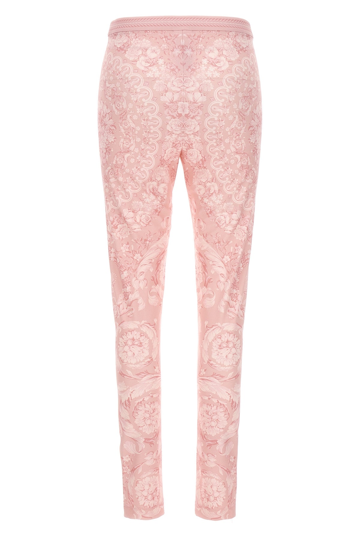 VERSACE 'BAROCCO' LEGGINGS 10039001A100765P950