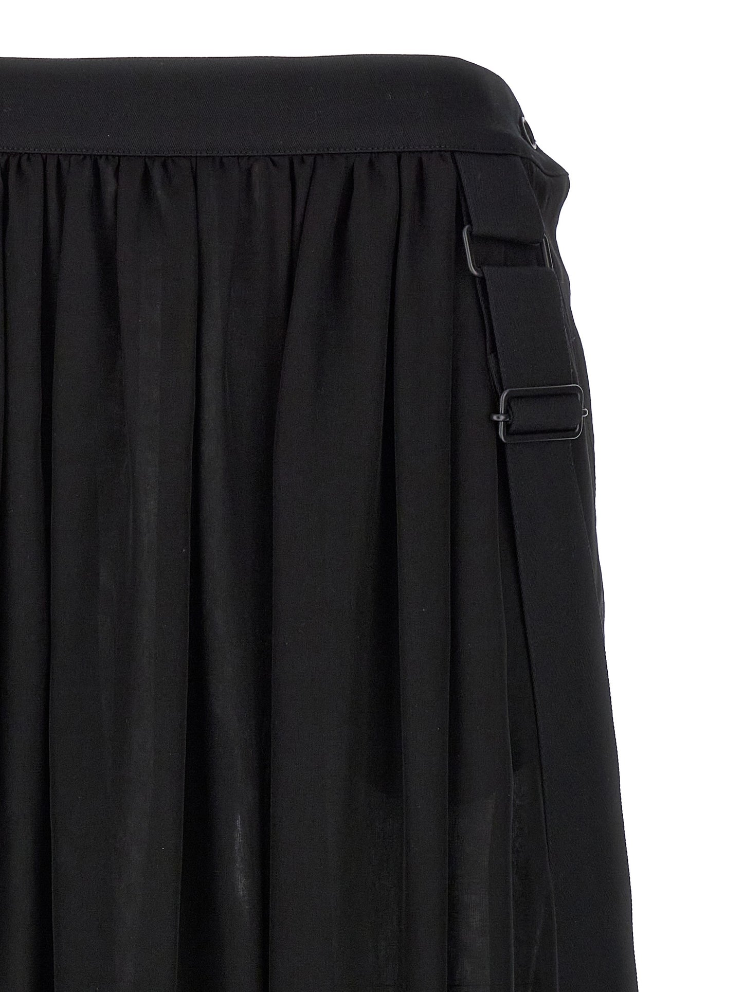 Max Mara 'JEDY' SKIRT JEDY004