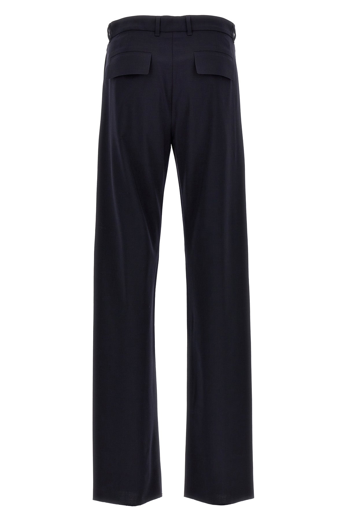 GIVENCHY FRESH WOOL PANTS BM519114PY499