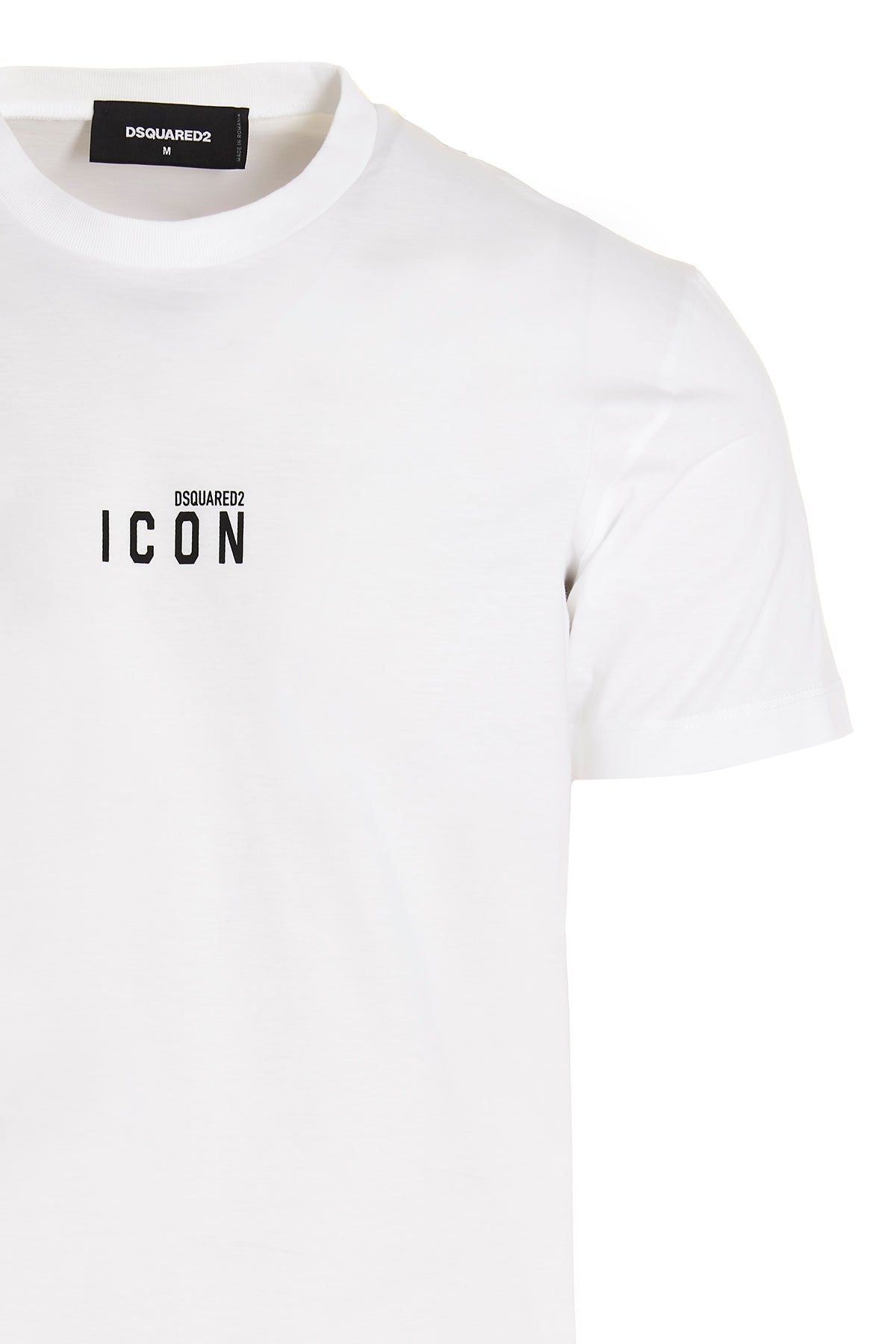 Dsquared2 'ICON' T-SHIRT S79GC0010S23009989