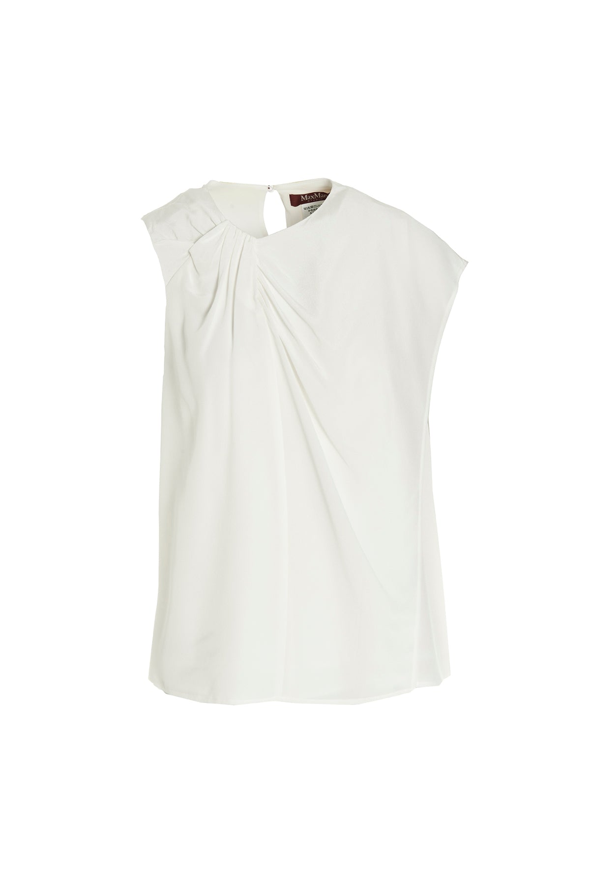 Max Mara Studio 'BAYLDA' TOP UBALDA001