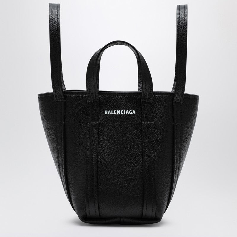 Balenciaga Black Everyday XS North-South tote 67279315YUNP_BALEN-1090