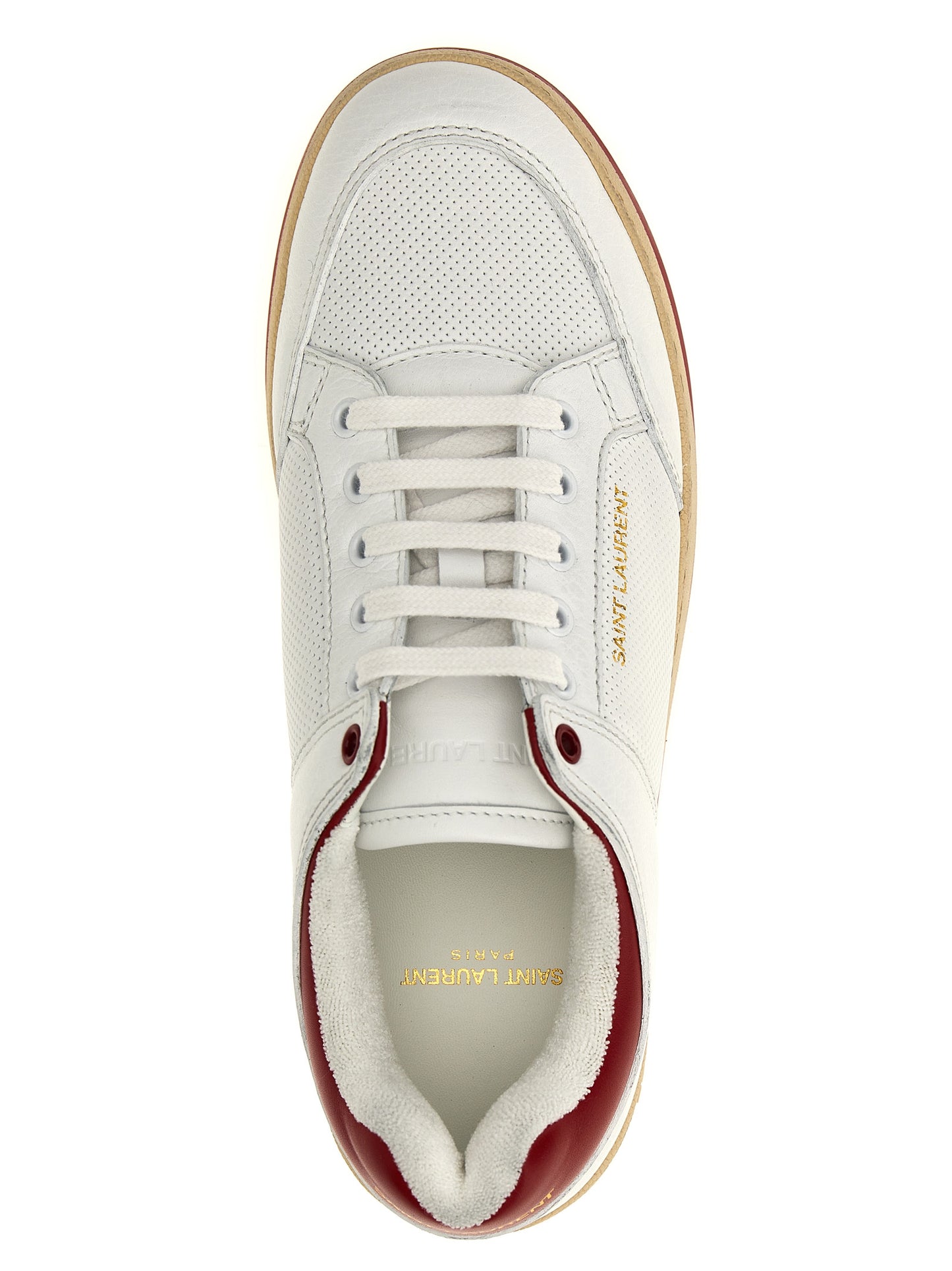 Saint Laurent 'SL/61' SNEAKERS 7136002W4AA9226