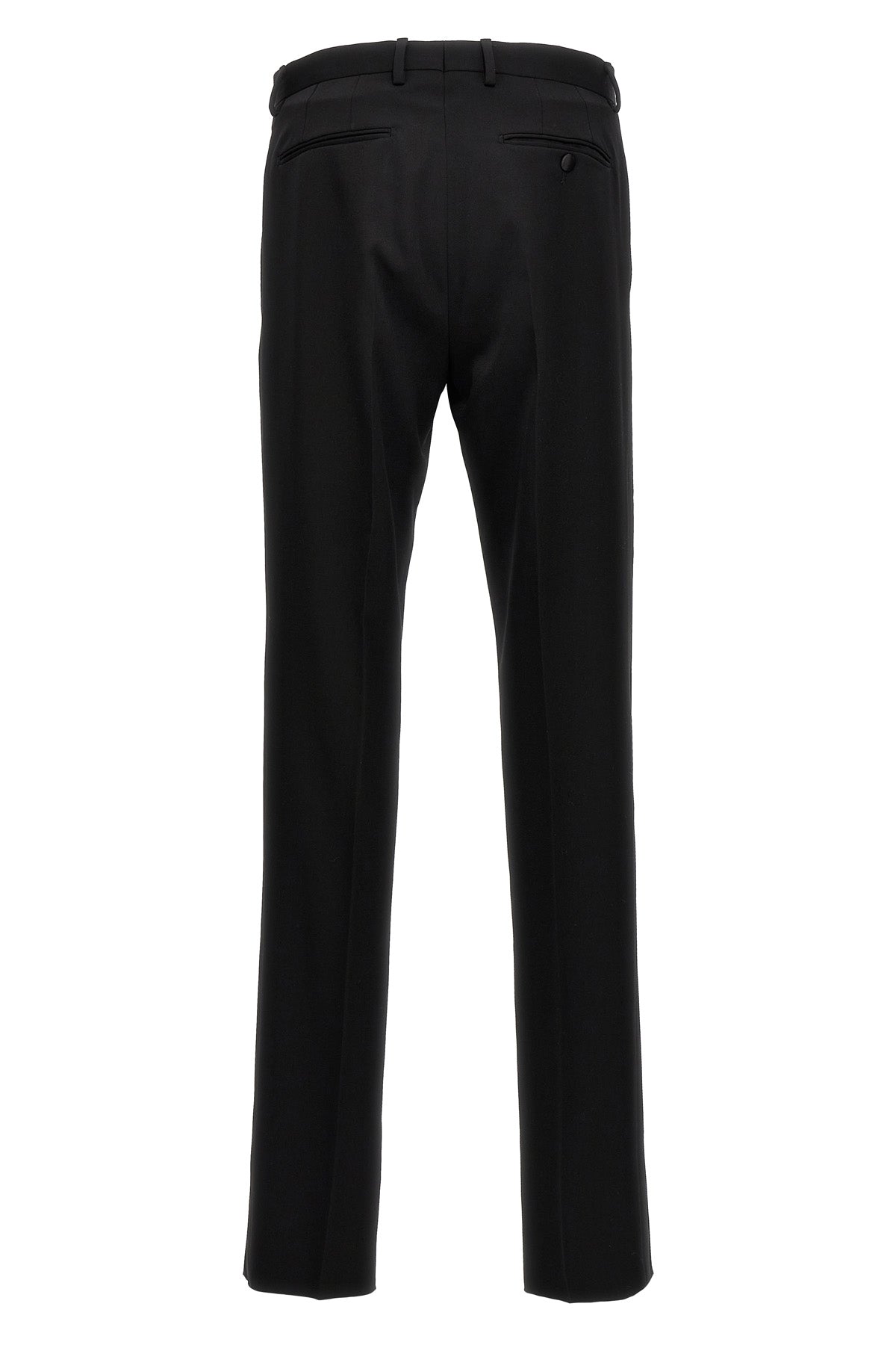 LANVIN PANTALONE TUXEDO RMTR01025711A2310