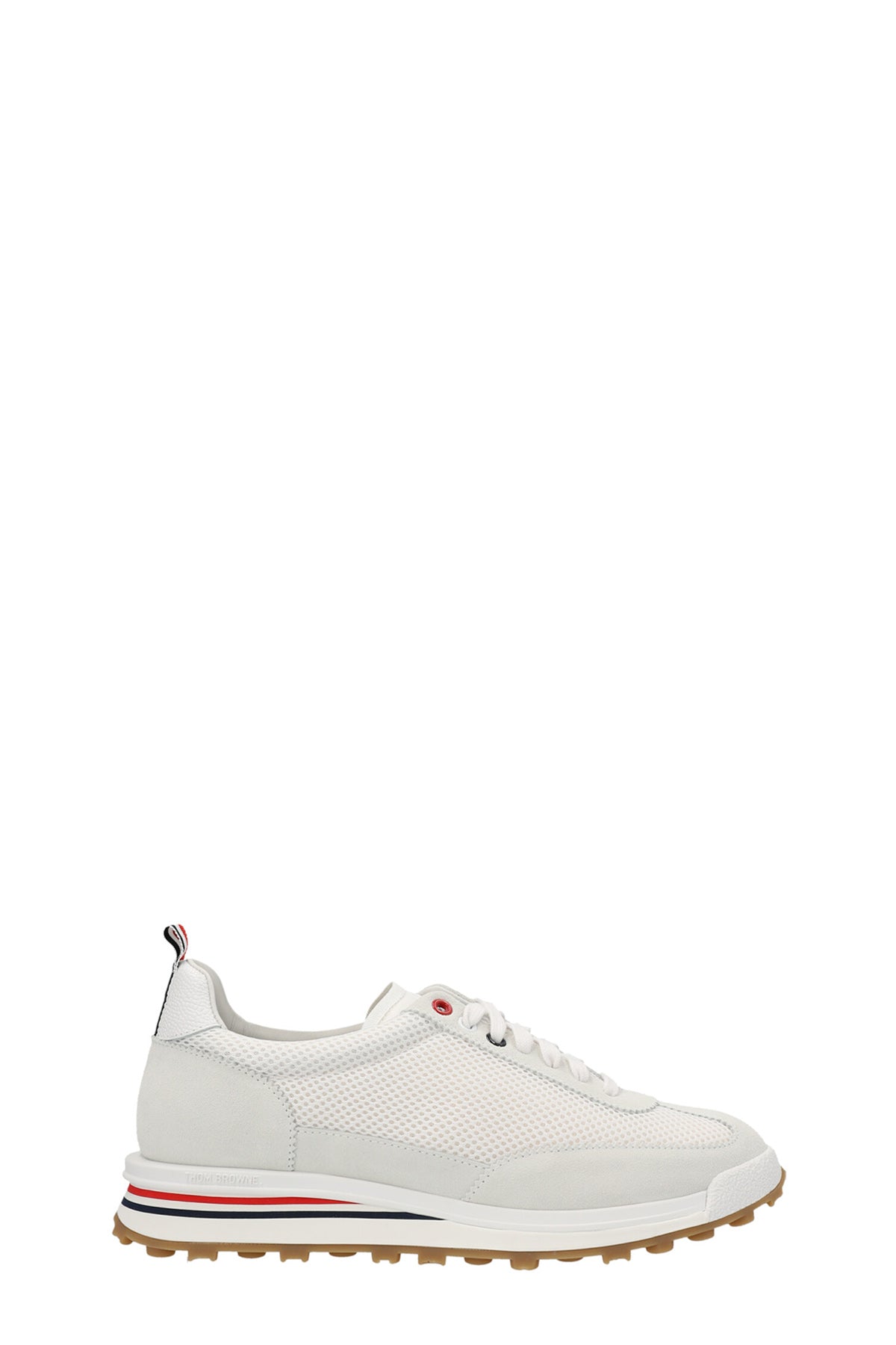 Thom Browne 'TECH RUNNER’ SNEAKERS MFD180A03050100