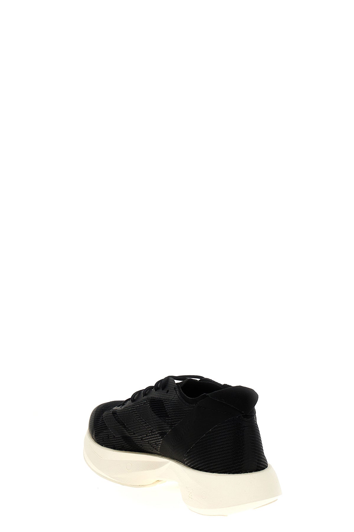 Y-3 'TAKUMI SEN 10' SNEAKERS IE1127BLACK