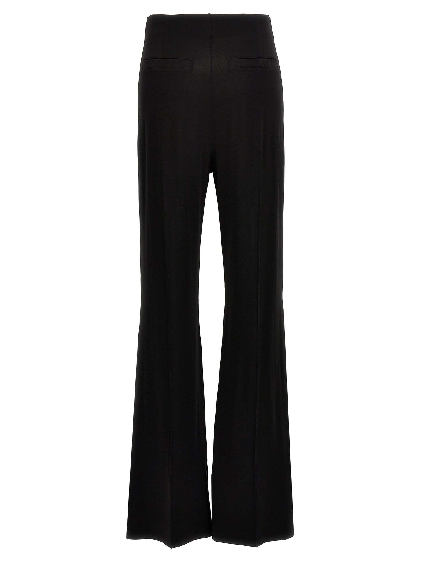 JACQUEMUS 'APOLLO' PANTS 24E241PA1081322BLACK