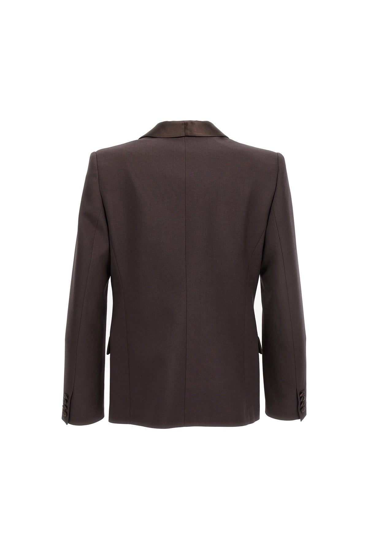 Valentino Garavani 'MAISON VALENTINO' BLAZER JACKET 2V0CE3658EJE05