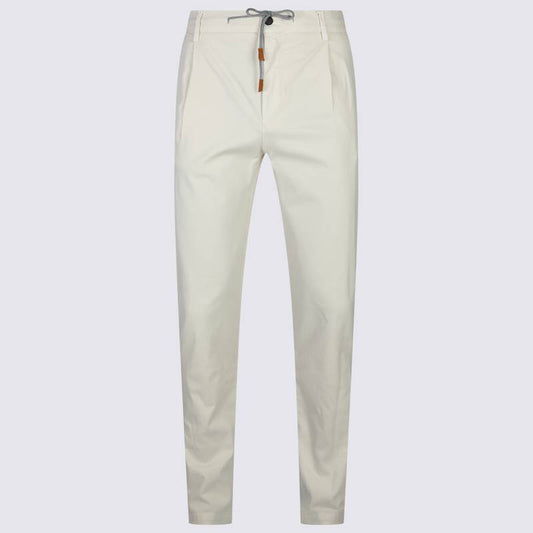 eleventy Trousers J70PANE04TET0J00402