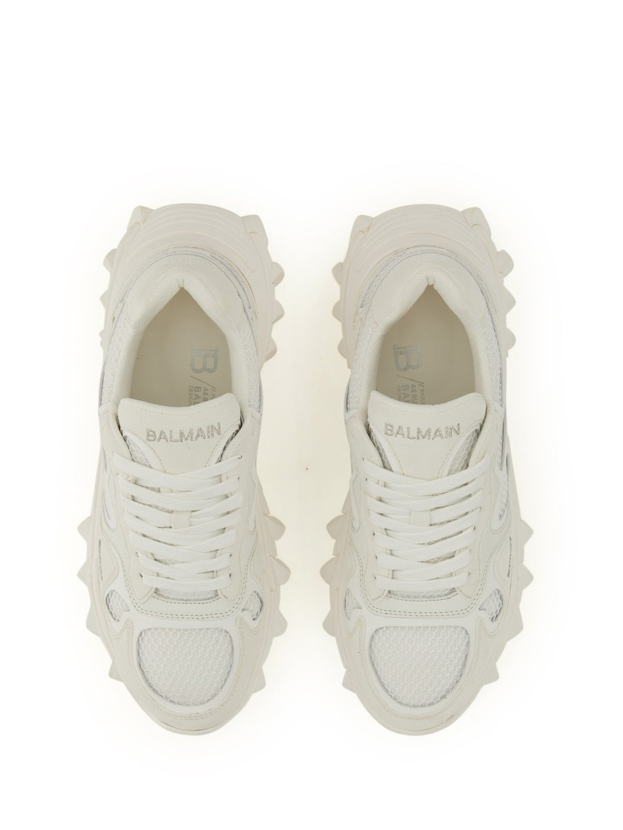 Balmain SNEAKER B-EAST BN0VI714TCCH0FB