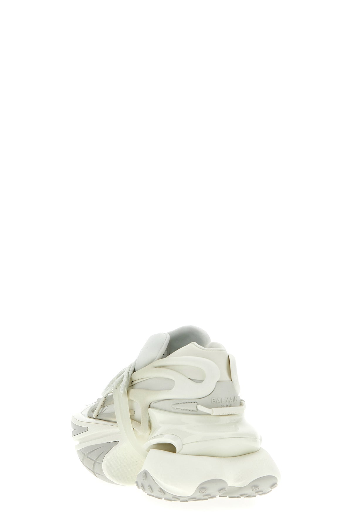 Balmain 'UNICORN' SNEAKERS AM0VJ309KNLR0FA