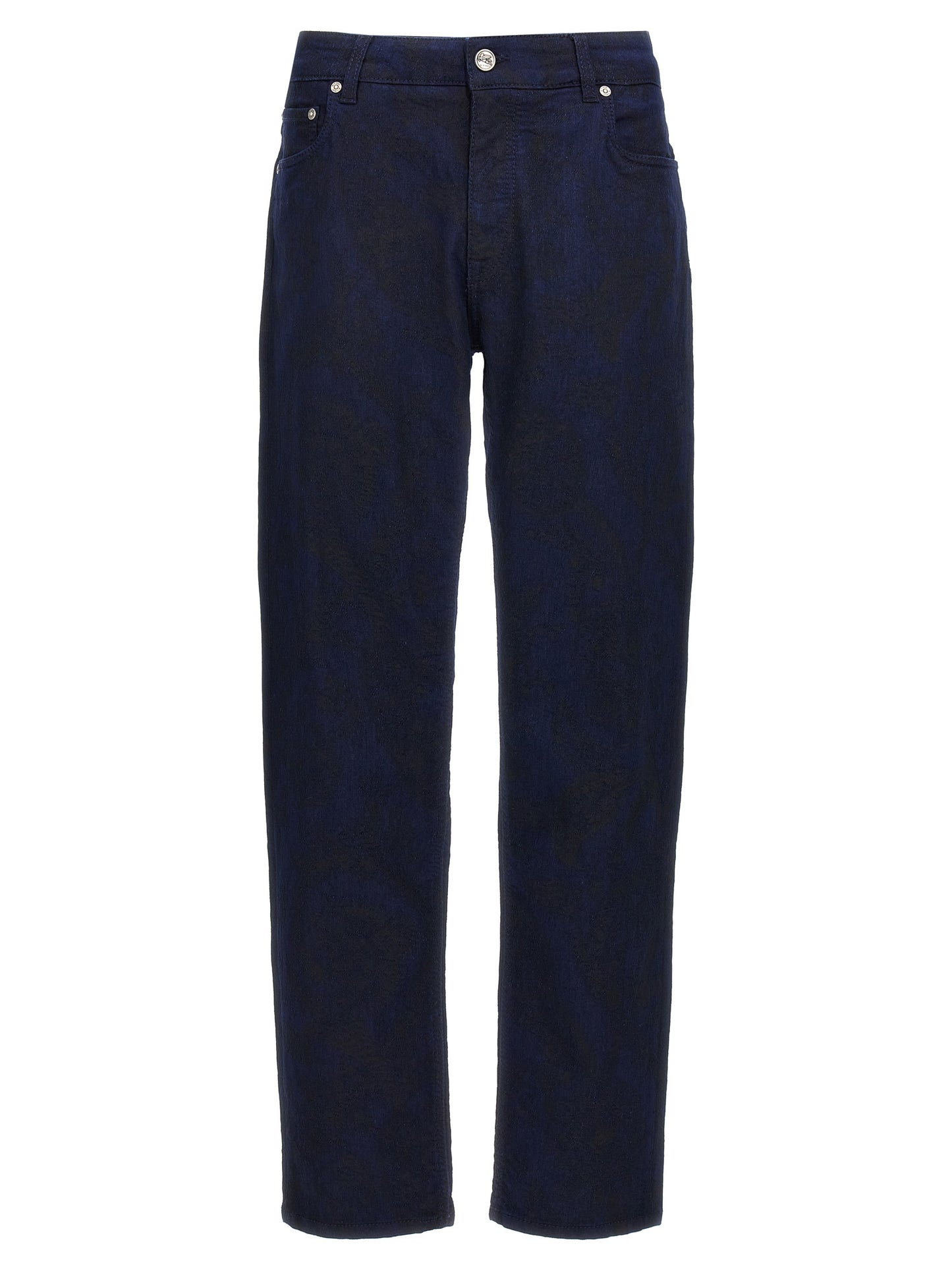 ETRO JACQUARD JEANS MRNB000499TJ543S8460