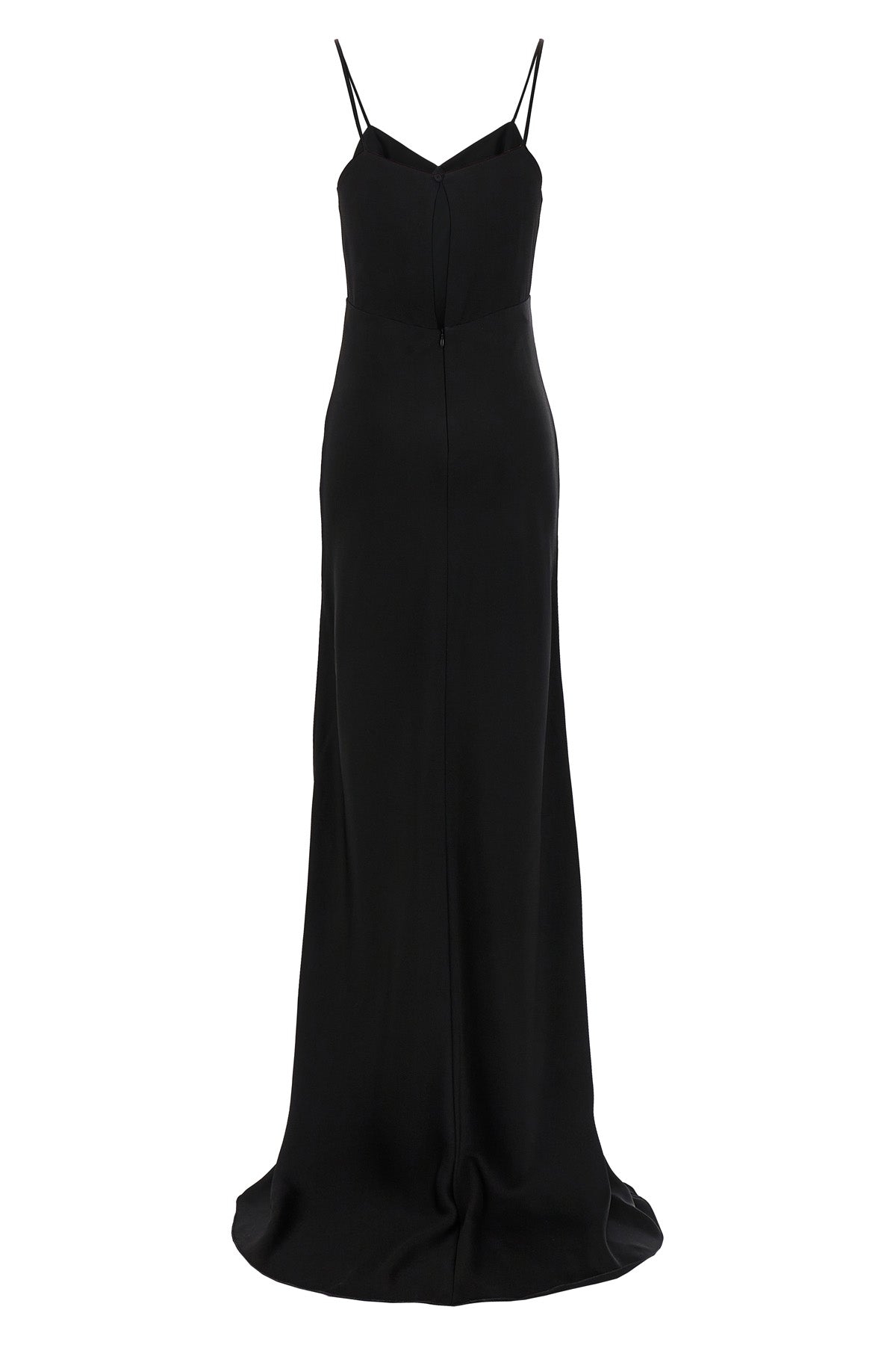 Max Mara 'SELCE' LONG DRESS SELCE015