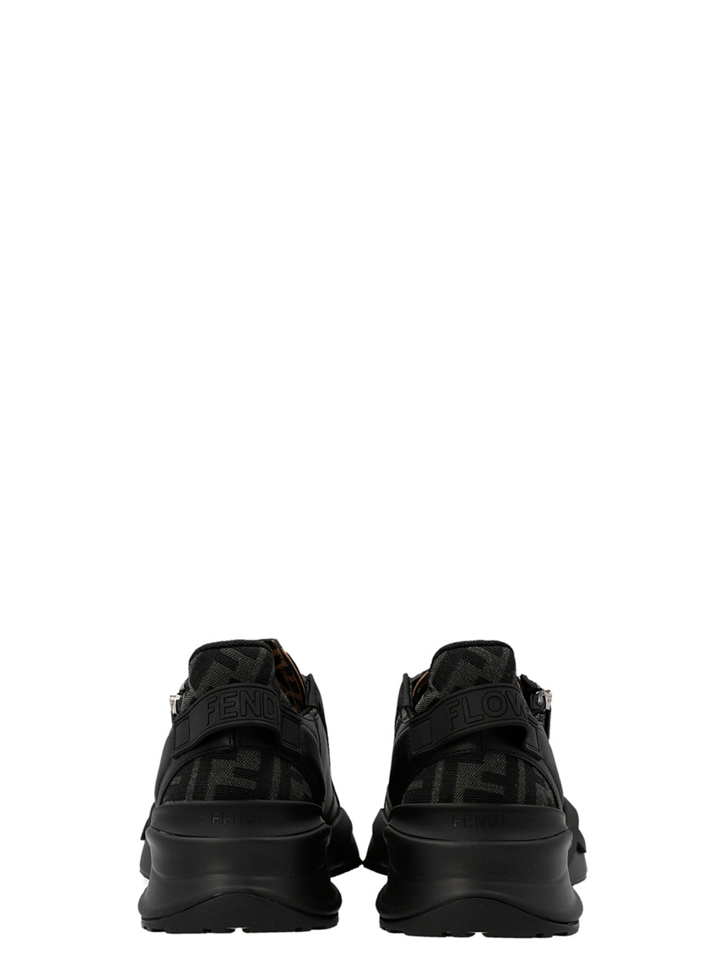 FENDI 'FLOW' SNEAKERS 7E1392AJZHF1DV5