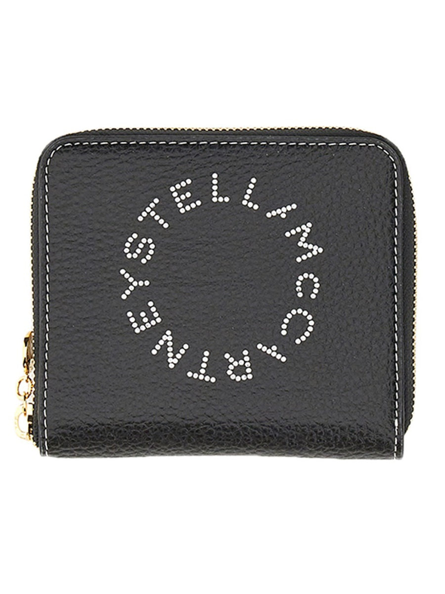 Stella McCartney ZIPPED WALLET 7P0009WP00571000