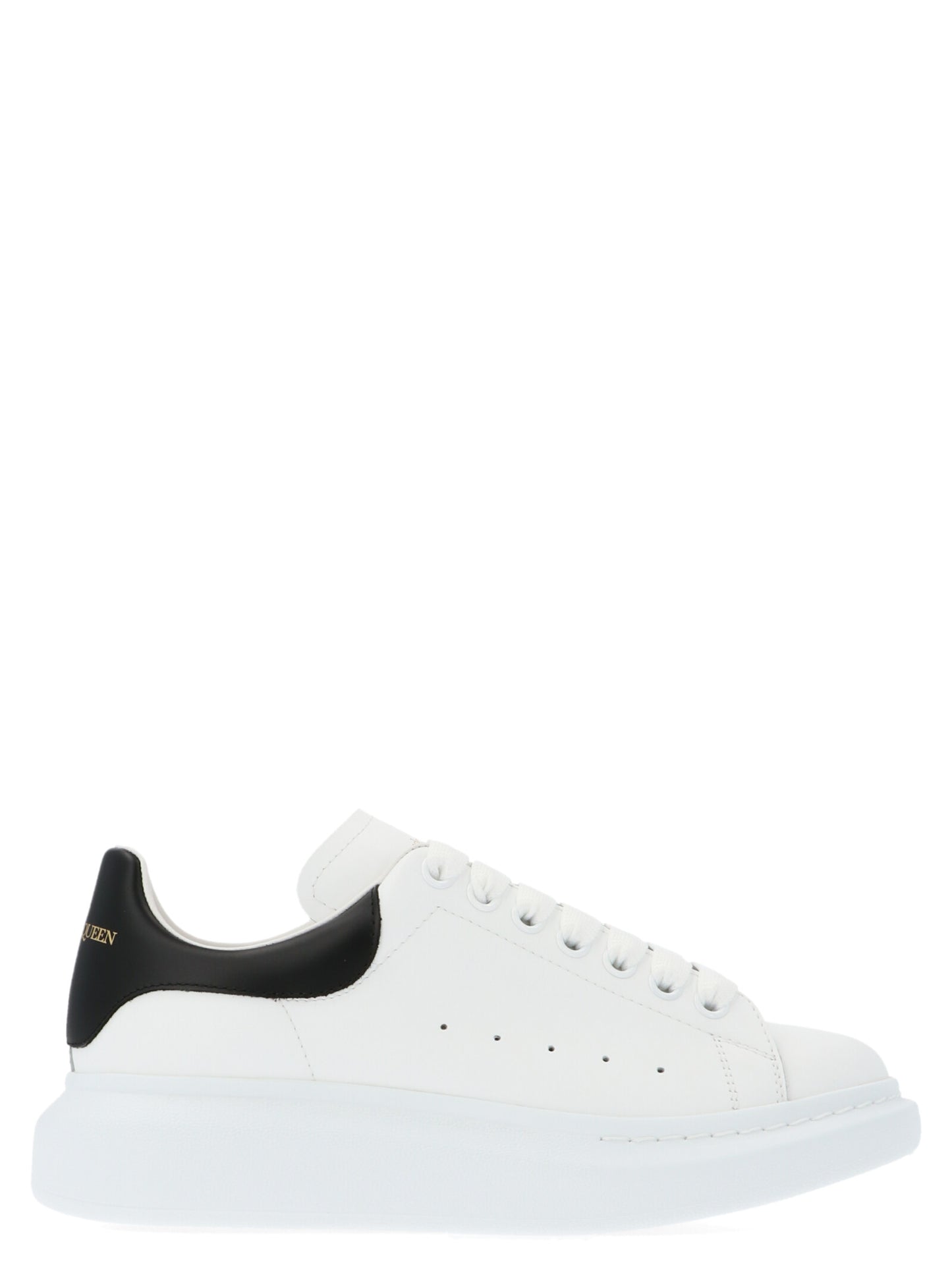 Alexander McQUEEN 'OVERSIZE SOLE' SNEAKERS 553680WHGP59061