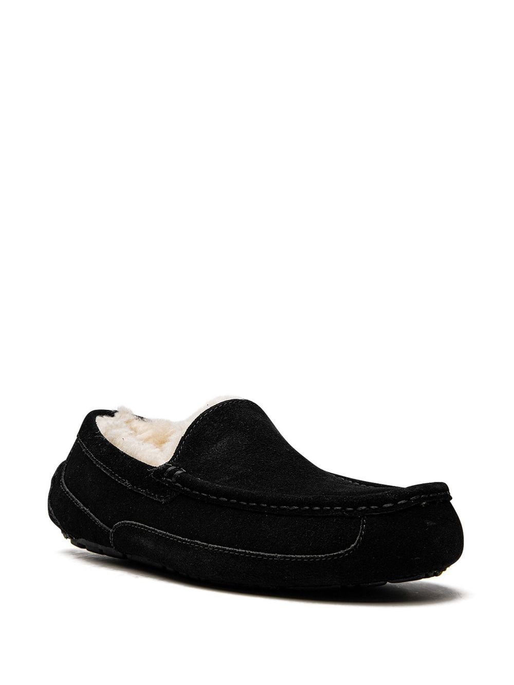 UGG Australia Flat shoes Black 1101110BLK