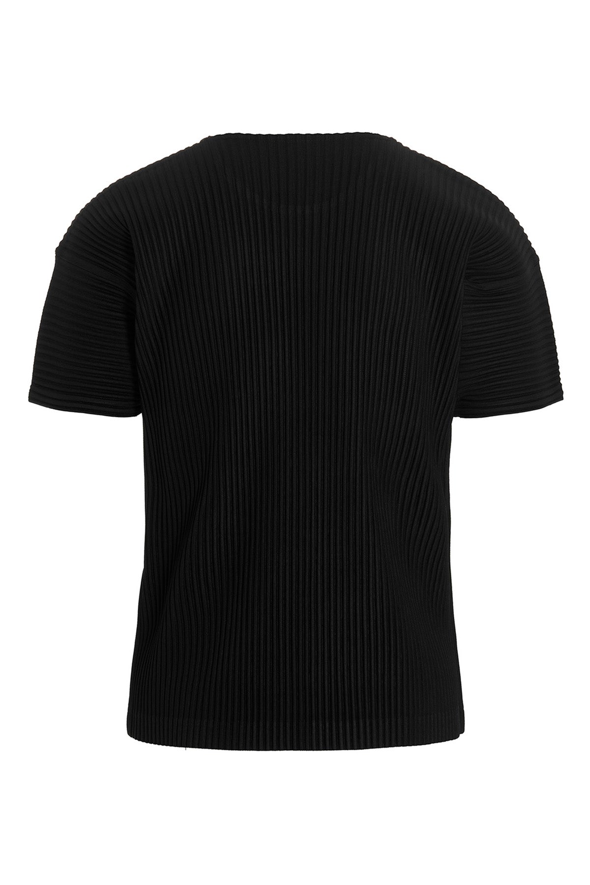 HOMME PLISSÉ ISSEY MIYAKE PLEATED T-SHIRT HP38JK42015