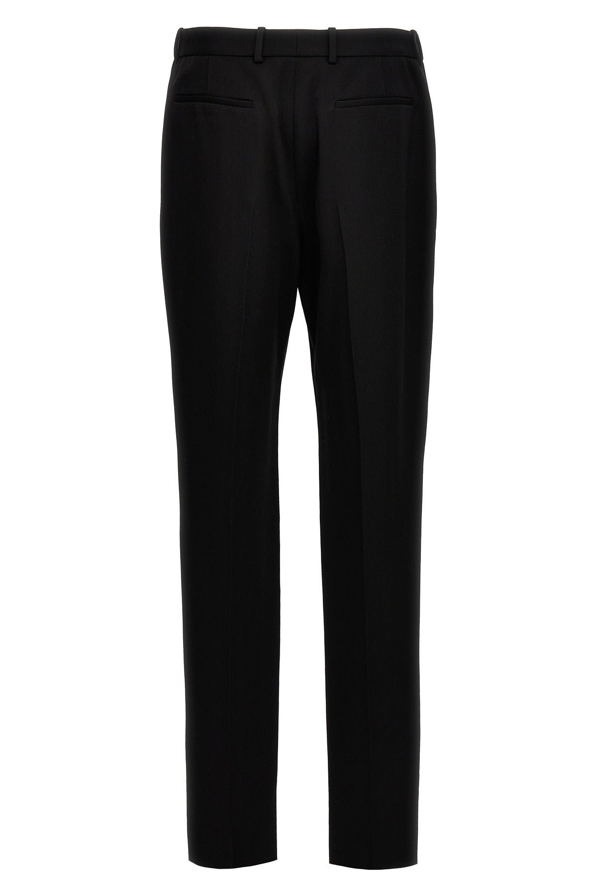 Saint Laurent TUXEDO PANTS 751477Y7E631000