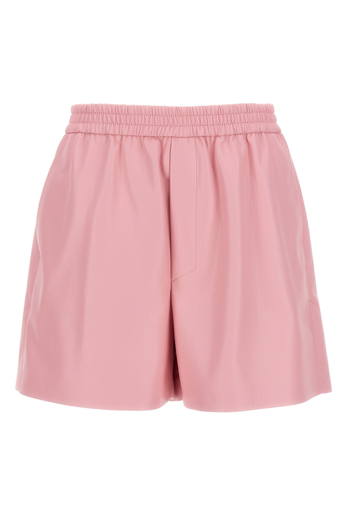 Nanushka 'BRENNA' BERMUDA SHORTS NW23RSST00132PINK