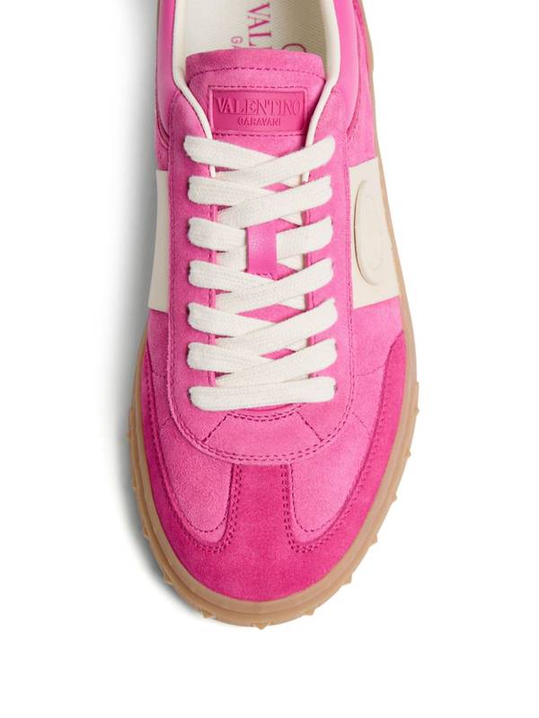 Valentino Garavani Sneakers Pink WS0IL9LALQYG