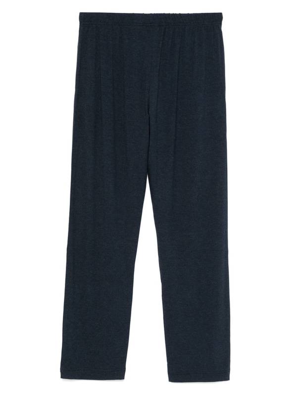 EMPORIO ARMANI Trousers Blue 1120484F58400135