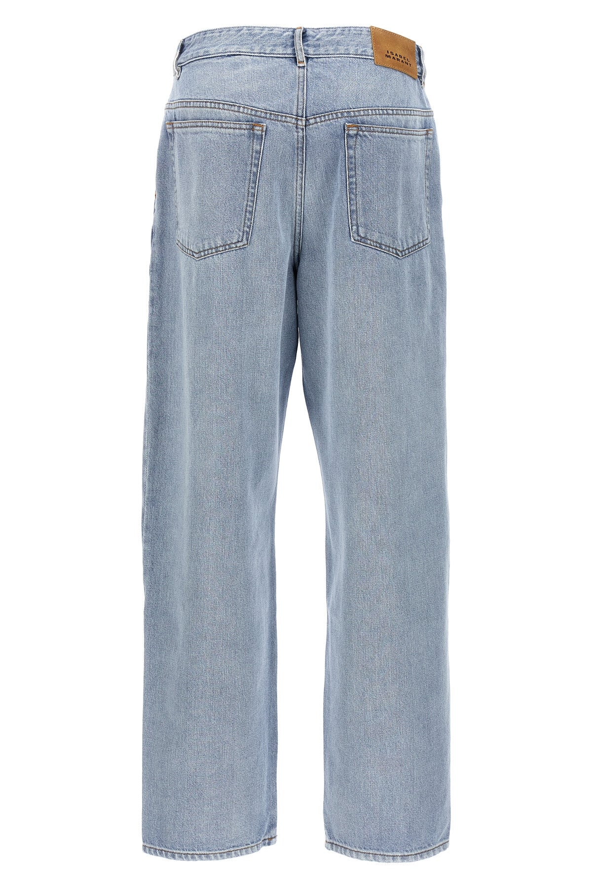 Isabel Marant 'VETAN' JEANS 24PPA0045FBB1H06I30IB