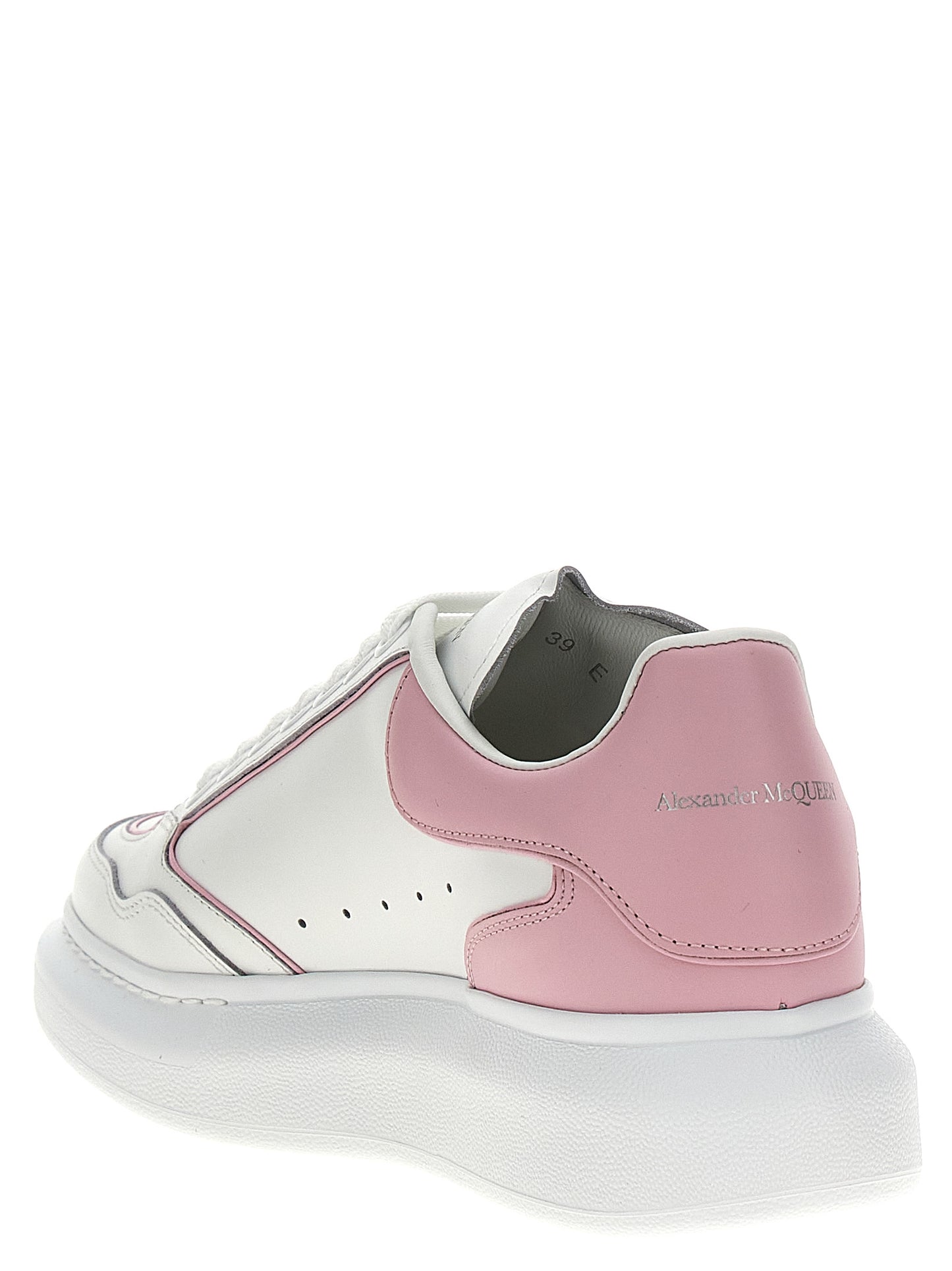 Alexander McQUEEN 'LARRY' SNEAKERS 781472WHJE58748