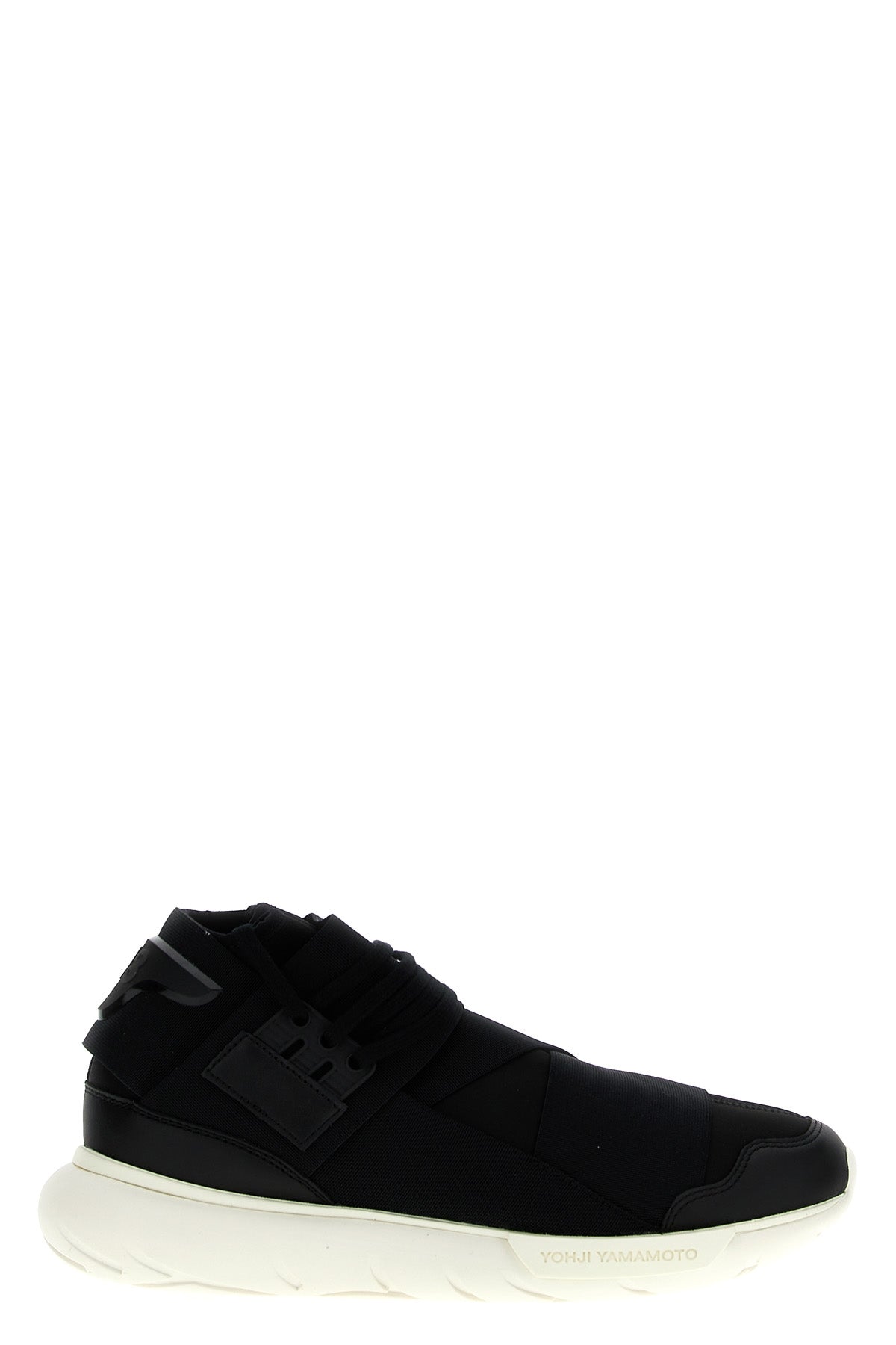 Y-3 'QASA' SNEAKERS IG4073BLACK