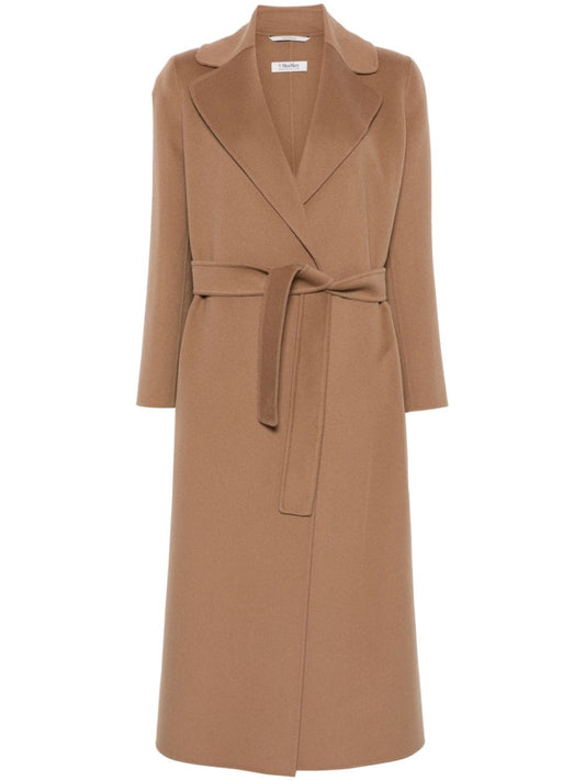 S MAX MARA Coats Camel 29016043600045