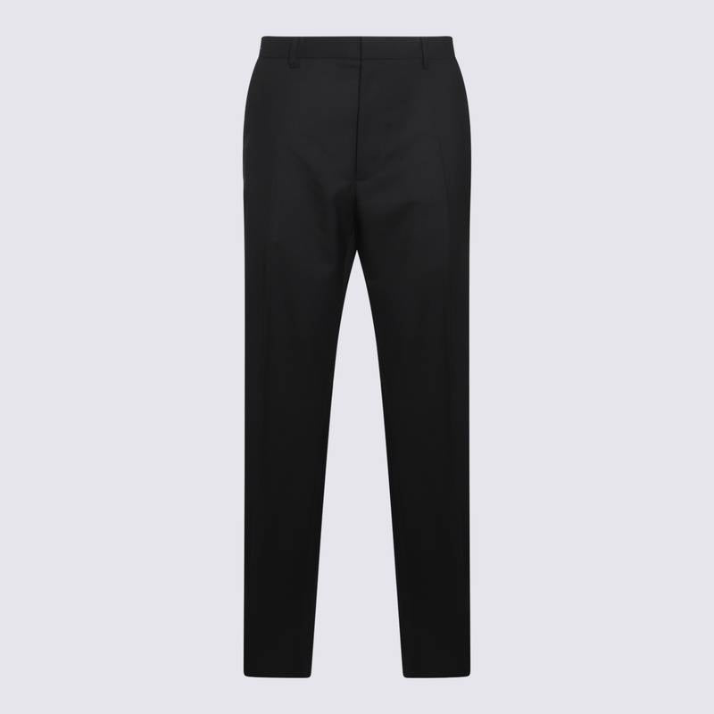 MOSCHINO Trousers Black 242ZZJ030552190555