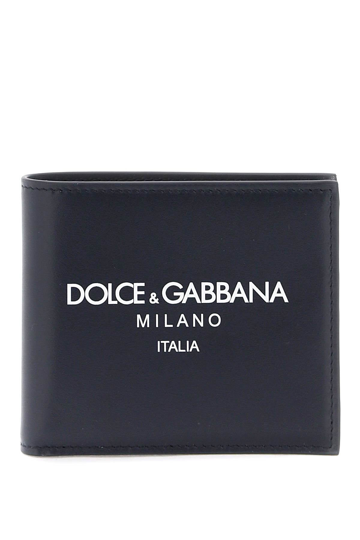 Dolce & Gabbana wallet with logo BP1321AN244HBII7