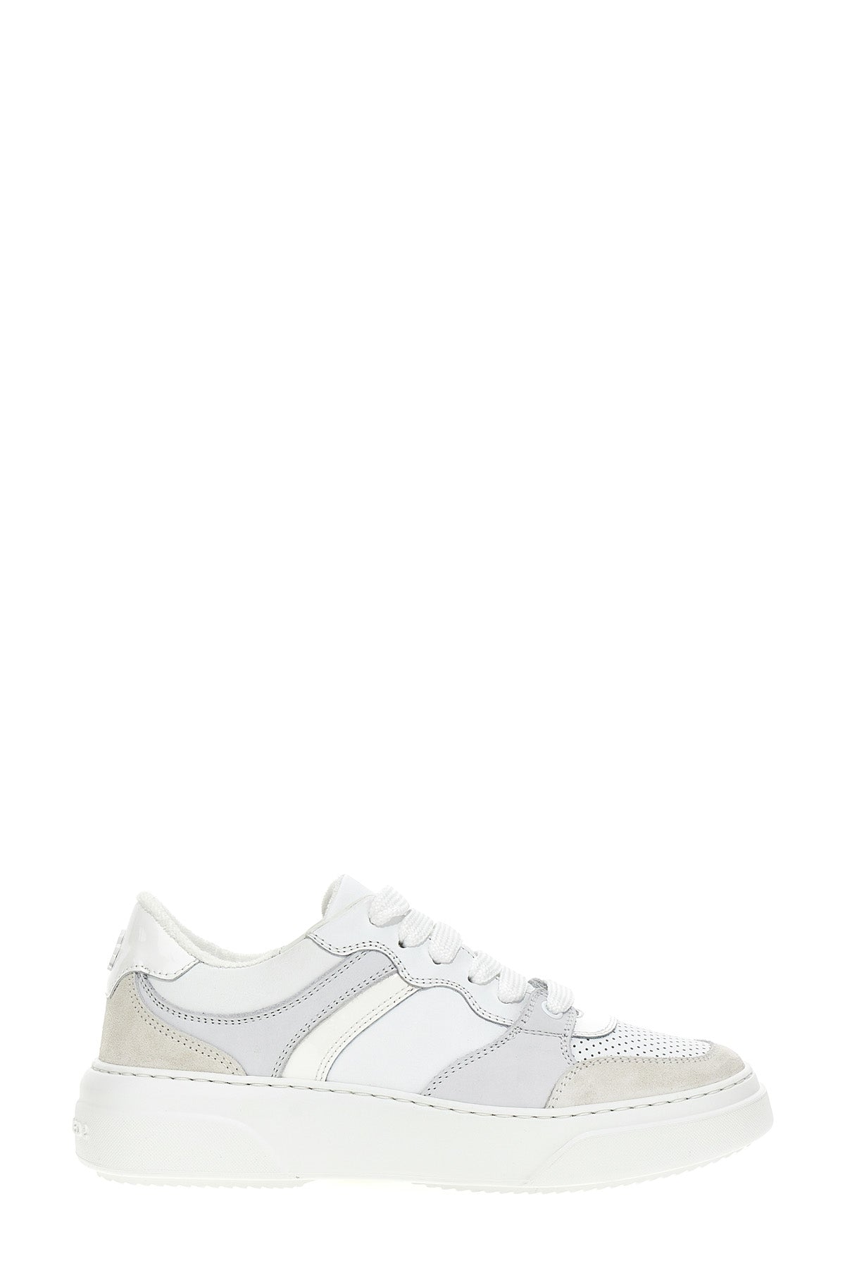 Dsquared2 'BUMPER' SNEAKERS SNW0234015064441062