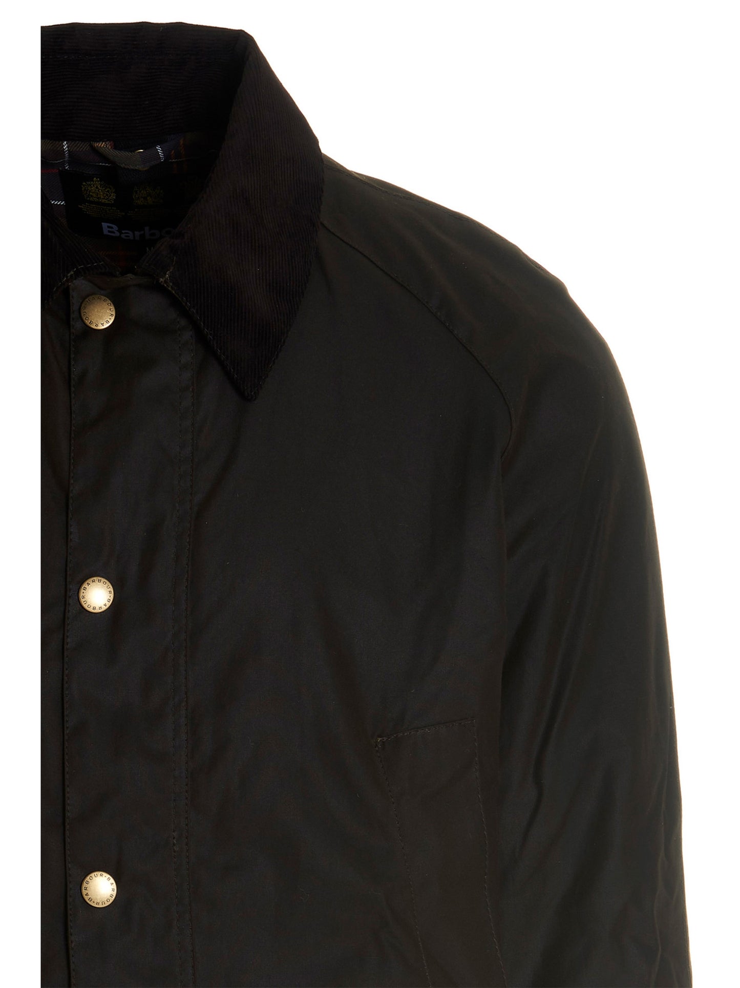 Barbour 'ASHBY' JACKET MWX0339MWXOL71