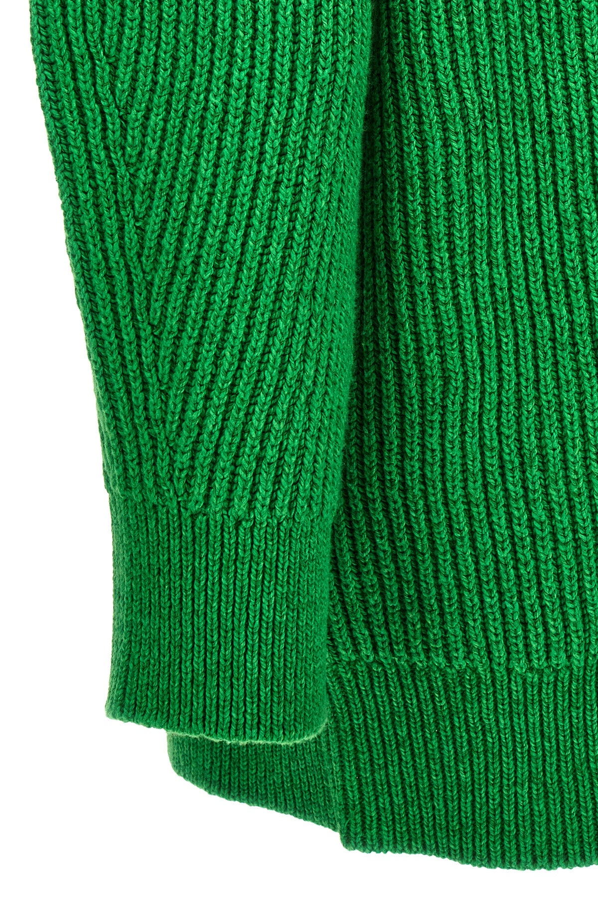 Jil Sander OVERSIZED SWEATER J22GP0192J14698325