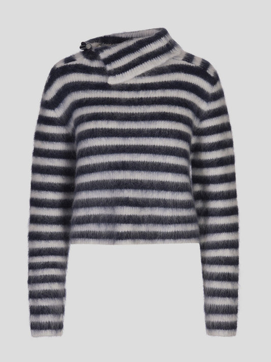 JACQUEMUS Sweaters 243KN5452317045