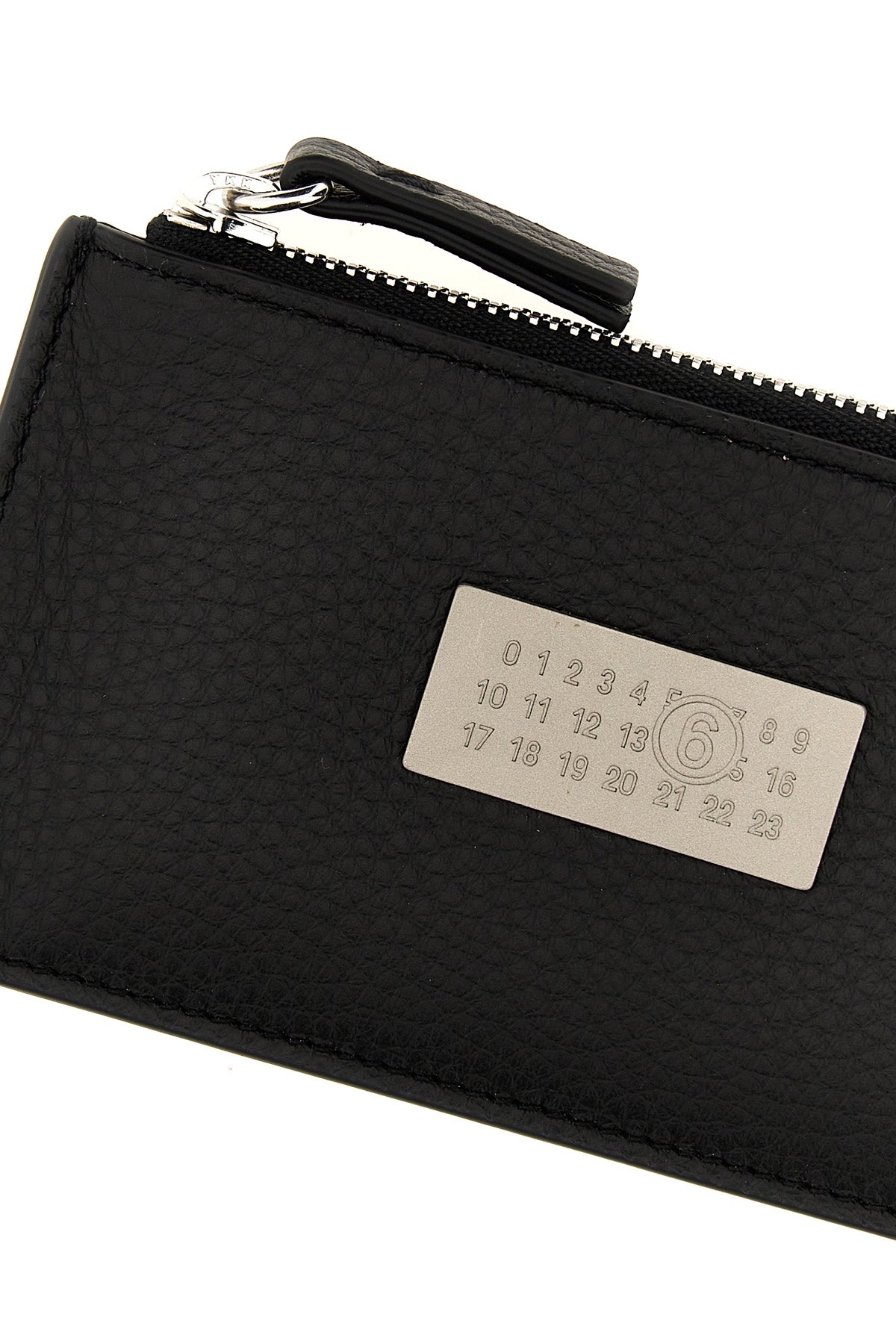 MM6 Maison Margiela 'NUMERIC SIGNATURE' WALLET SA5UI0016P5691T8013