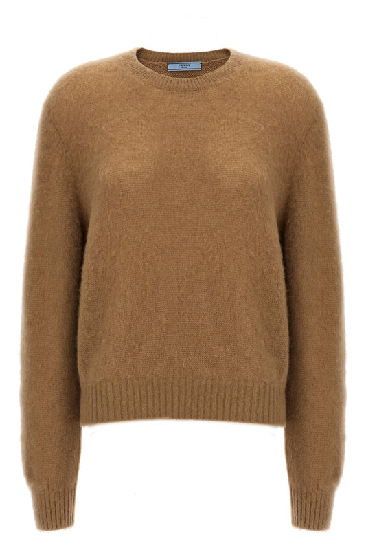 Prada CASHMERE SWEATER P24C2ESOOO130MF0040