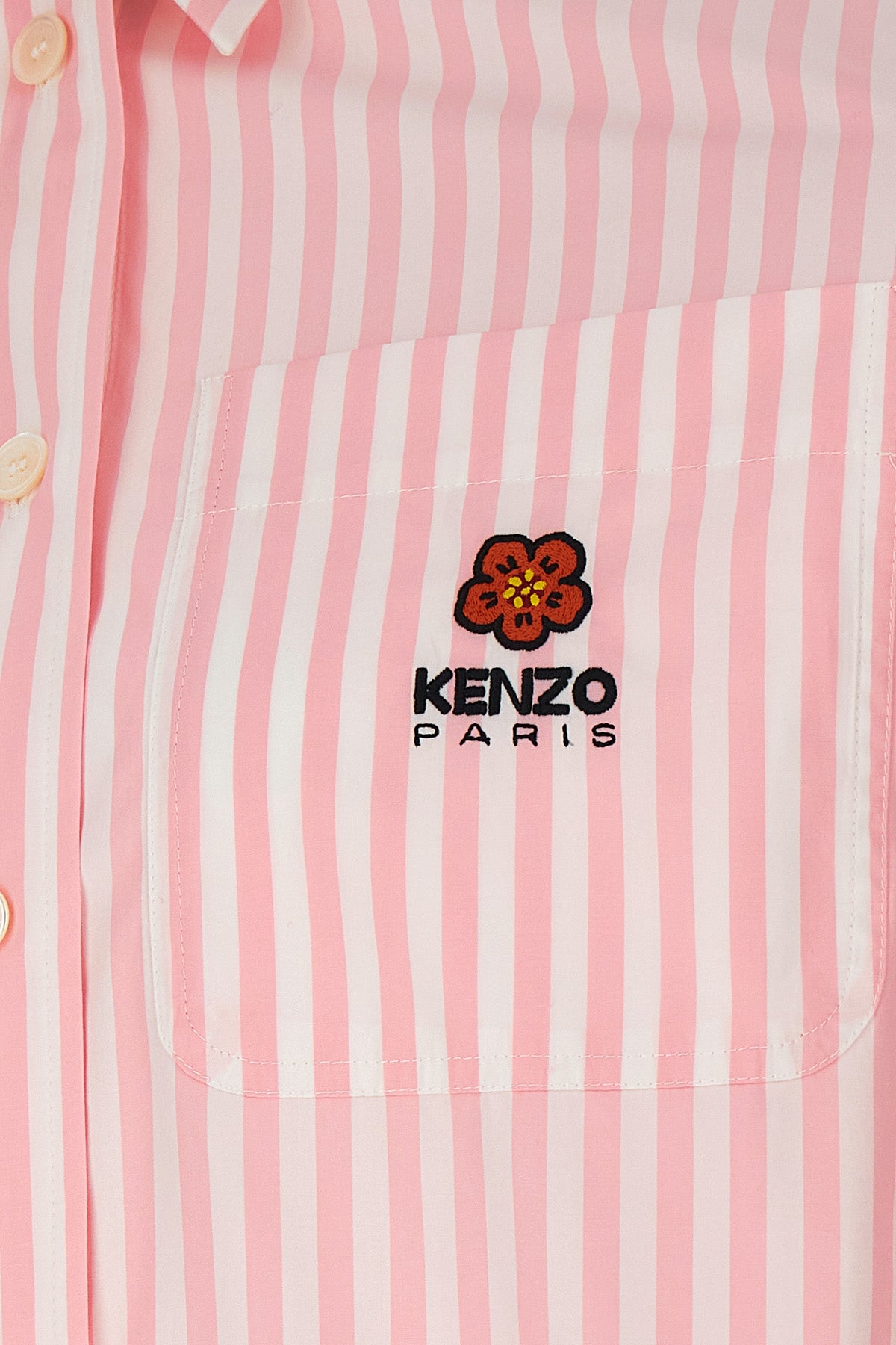 KENZO 'BOKE 2.0' SHIRT FE52CH0919LM34