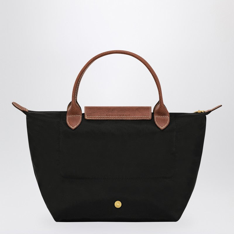 LONGCHAMP Black Le Pliage Original S bag L1621089P_LONG-001