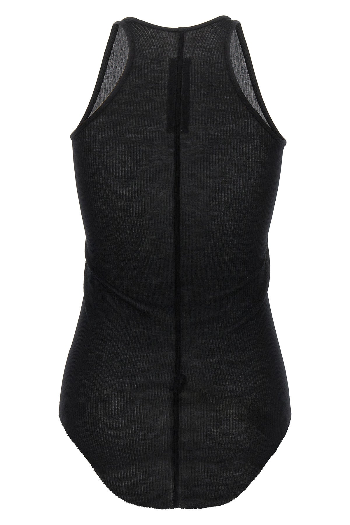 Rick Owens 'BASIC RIB' TANK TOP RP01D2101RC09