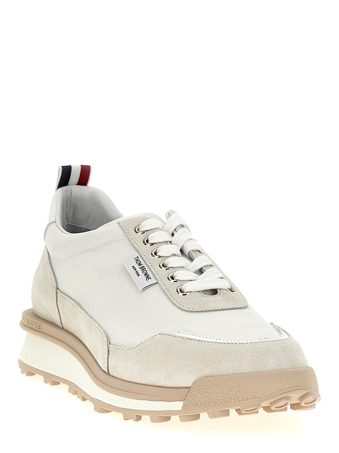 Thom Browne 'ALUMNI TRAINER' SNEAKERS MFD271BF0488107