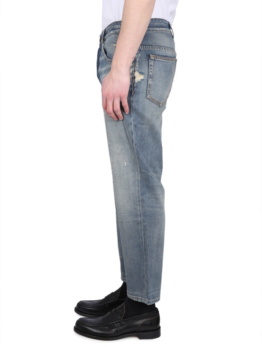 PT TORINO JEANS IN DENIM C5RJ05B20STYOA33MK56