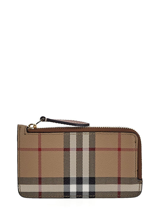 Burberry Wallet Archive beige 8070419A7026