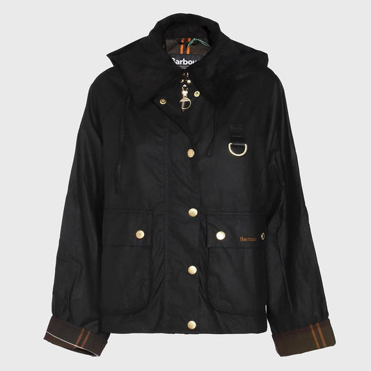 Barbour Jackets Black LWX1397BK71